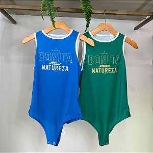 BODY BRASIL PURAMANIA