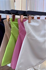 TOMARA QUE CAIA ALFAIATARIA/ DETALHE ZÍPER