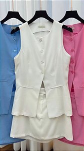 CONJUNTO BOTÕES ALFAIATARIA MARRANT