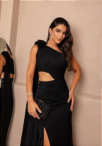 VESTIDO LONGO VERÔNICA