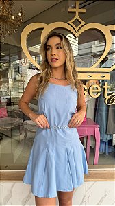 VESTIDO COLEGIAL