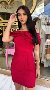VESTIDO AMORA