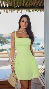 VESTIDO ISADORA