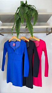 VESTIDO CLARA
