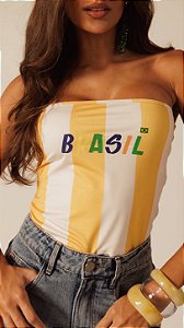 TUBE TOP BRASIL
