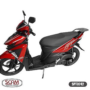 Suporte Baú Superior Yamaha Neo125 2016+ Scam Spto242