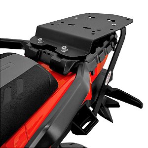 Suporte Baú Superior V-STROM1050 XT 2022+ Spto571 Scam