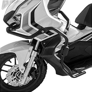 Protetor De Carenagem Honda ADV150 2021+ Spto538 Scam