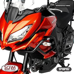 Protetor Motor Carenagem Versys1000 2015-2019 Sptop157