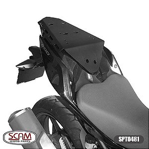 Suporte Baú Superior Ninja400  2019+ Scam Spto481