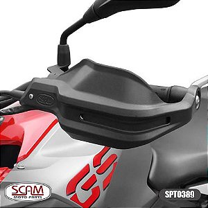 Protetor De Mao Spto389 Punho Bmw G310gs 2018+