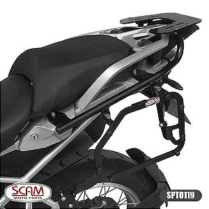 Suporte Baú Superior Bmw R1250gs 2019+ Scam Spto119