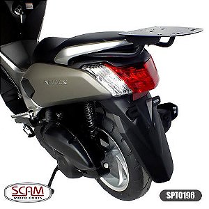 Suporte Baú Superior Yamaha Nmax160 2016+ Spto196 Scam