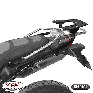 Suporte Baú Superior Bmw F850gs Adv 2018+ Scam Spto461