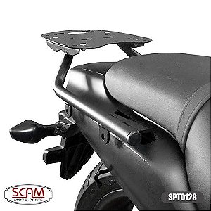 Suporte Baú Superior Honda Ctx700n 2013-2015 Spto128 Scam