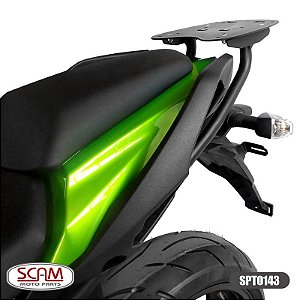 Suporte Baú Superior Ninja1000 Tourer 2014+ Spto143 Scam