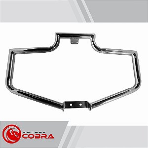 Mata Cachorro sportster XL 883 wild style 06/20 croma cobra