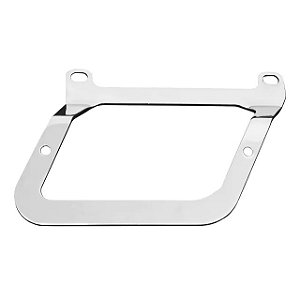 Suporte afastador alforge Boulevard M1500 10 até 14 cr cobra