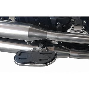 Plataforma garupa harley Sportster XR 1200 06 a 20 cro cobra