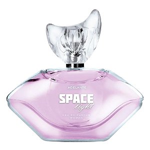 Space Light Adelante - Perfume Feminino - Eau de Parfum - 100ml
