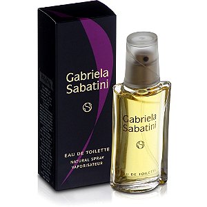 Gabriela Sabatini - Perfume Feminino - Eau de Toilette