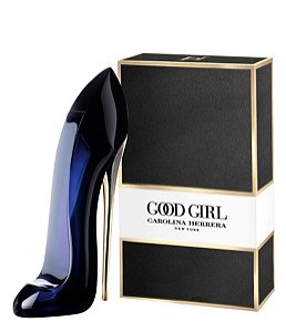 Good Girl Carolina Herrera - Perfume Feminino - Eau de Parfum