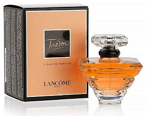 Trésor Lancôme – Perfume Feminino – Eau de Parfum – 30ml
