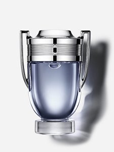 Invictus Paco Rabanne - Perfume Masculino - Eau de Toilette