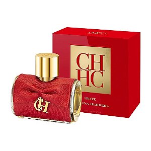 CH Privée Carolina Herrera - Perfume Feminino - Eau de Parfum
