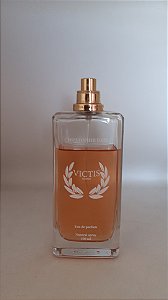 Victis Women Christopher Dark - Perfume Feminino Usado - Eau de Parfum
