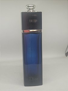 Frasco de Perfume Importado Vazio Dior Addict 100ml