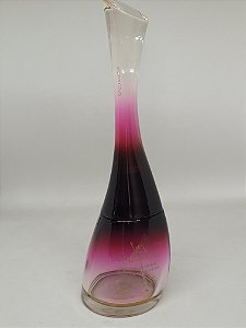 Frasco de Perfume Importado Vazio Leau Kenzo Amour Tester 70ml