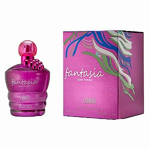 Perfume Fantasia I Scents Feminino 100ml