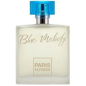 Blue Melody Paris Elysees – Perfume Feminino – Eau de Toilette 100ml