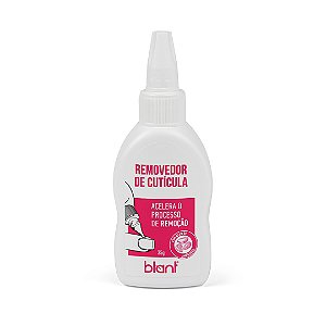 Removedor de Cutículas 35ml - Blant