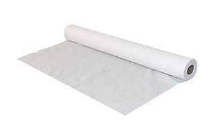 Lençol de Papel Branco (rolo 70cm x 50m)