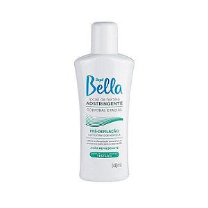 Óleo Pre Depilação (Adstringente) Depil Bella - 300ml