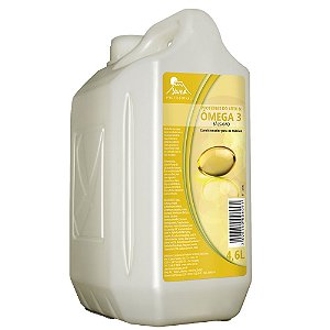 Condicionador Yama Omega 3 - 4,6L