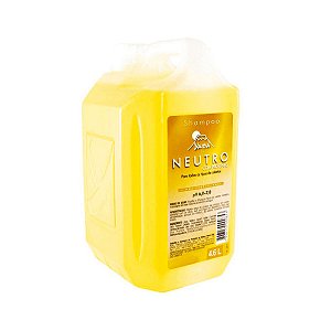 Shampoo Yama Neutro 4,6L