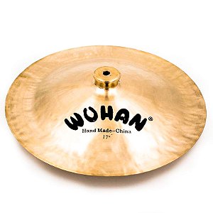EM BREVE: Prato Wuhan China 17" Liga B20