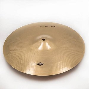 Prato Wuhan Medium Thin Crash 14" Western Series Liga B20