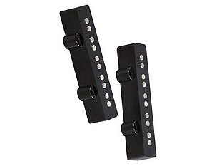 EM BREVE: Captadores Aguilar (Par) AG 5J-60 Jazz Bass 5 Crds 60s Series