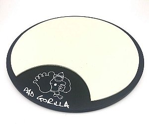 Pad de Estudo Gorilla 8"