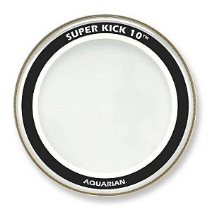 Pele Super-Kick 10 Clear 18"