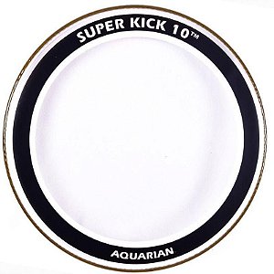 Pele Super-Kick 10 Clear 20"