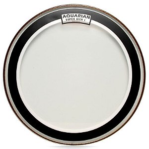 Pele Super-Kick 10 Clear 22"