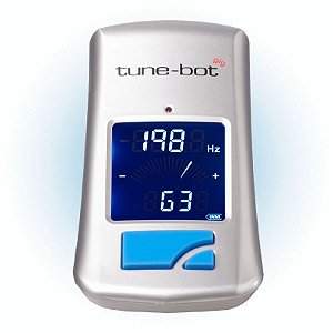 Afinador Tune-Bot Gig para Bateria