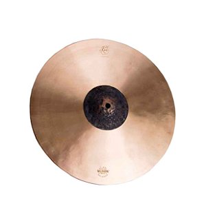 EM BREVE: Prato Wuhan Koi Series Hi-hat 14"