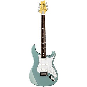 Guitarra PRS SE John Mayer Silver Sky - Stone Blue