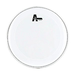 Pele Attack Tone Ridge2 12" Fime Duplo Clear